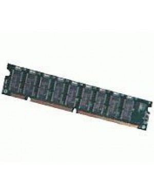 KVR133X64C3L/512 - Kingston Technology - Memoria RAM 1x0.5GB 05GB SDRSDRAM 133MHz