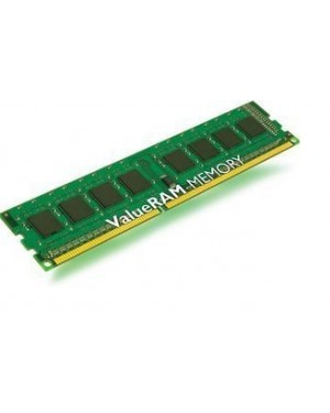 KVR13E9/4HC - Kingston Technology - Memoria RAM 512Mx72 4096MB DDR3 1333MHz 1.5V