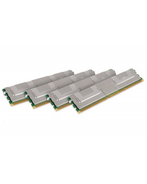 KVR13LL9Q4K4/128I - Kingston Technology - Memoria RAM 4GX72 131072MB DDR3 1333MHz 1.5V