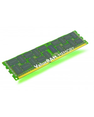 KVR13LR9D4/8HC - Kingston Technology - Memoria RAM 1024Mx72 8192MB DDR3 1333MHz 1.35V