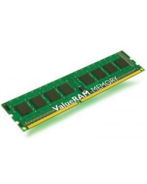 KVR13LR9D8/4ED - Kingston Technology - Memoria RAM 512MX72 4096MB DDR3 1333MHz 1.35V