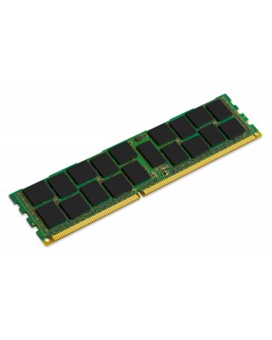 KVR13LR9S8/4 - Kingston Technology - Memoria RAM 512MX72 4096MB DDR3 1333MHz 1.35V