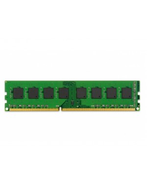 KVR13N9S8/4 - Kingston Technology - Memoria RAM 512Mx64 4096MB DDR3 1333MHz 1.5V