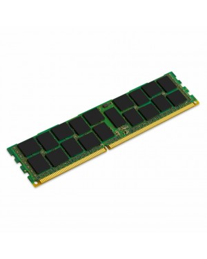 KVR13R9D8/8 - Kingston Technology - Memoria RAM 1024Mx72 8192MB DDR3 1333MHz 1.5V