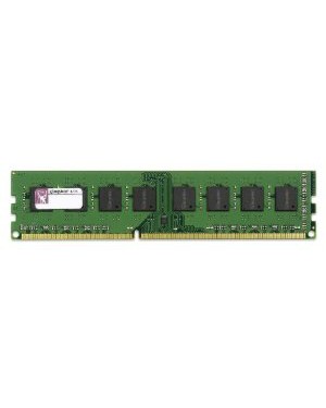 KVR1600D3E11SK3/6G - Kingston Technology - Memoria RAM 256MX72 6GB DDR3 1600MHz 1.5V