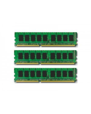 KVR16E11K3/6I - Kingston Technology - Memoria RAM 256MX72 6144MB PC-12800 1600MHz 1.5V