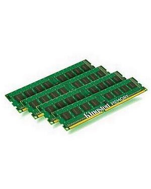 KVR16E11K4/16I - Kingston Technology - Memoria RAM 512Mx72 16384MB PC-12800 1600MHz 1.5V