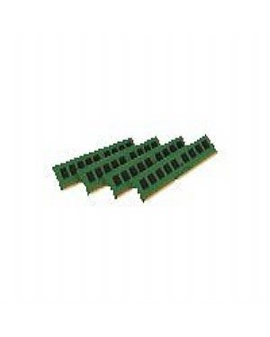 KVR16E11K4/32 - Kingston Technology - Memoria RAM 1024Mx72 32768MB PC-12800 1600MHz 1.5V
