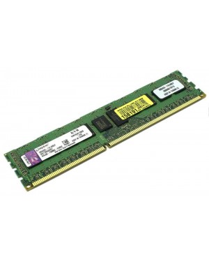 KVR16LE11S8/4I - Kingston Technology - Memoria RAM 512MX72 4096MB DDR3 1600MHz 1.35V