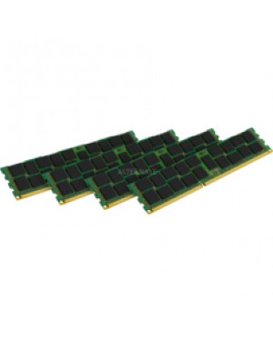 KVR16LL11Q4/32 - Kingston Technology - Memoria RAM 4096Mx72 32768MB PC-12800 1600MHz 1.35V