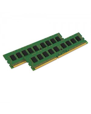 KVR16LN11K2/16 - Kingston Technology - Memoria RAM 1GX64 16384MB DDR3L 1600MHz 1.351.51.575V