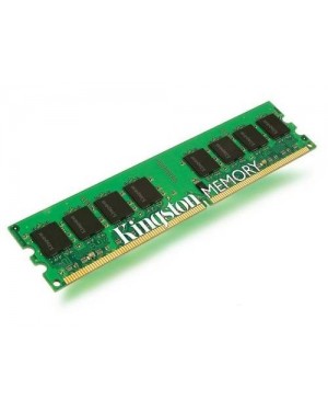 KVR16LR11D4/16 - Kingston Technology - Memoria RAM 2048Mx72 16384MB PC-12800 1600MHz 1.35V