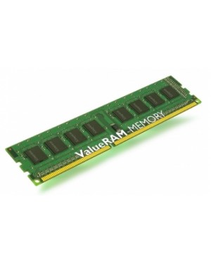 KVR16LR11D8K4/32I - Kingston Technology - Memoria RAM 512Mx8 32768MB DDR3 1600MHz 1.35V
