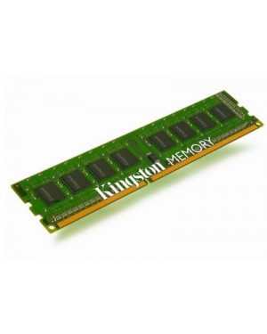 KVR16LR11S4K3/24 - Kingston Technology - Memoria RAM 1024Mx72 24576MB DDR3 1600MHz 1.351.5V