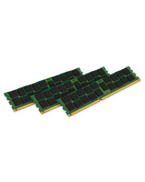 KVR16LR11S8K4/16 - Kingston Technology - Memoria RAM 512MX72 16384MB DDR3L 1600MHz 1.35V