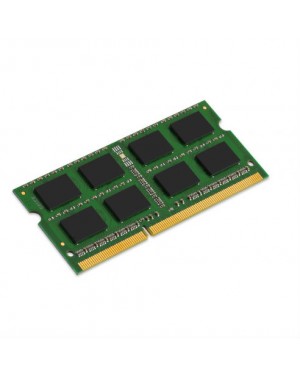 KVR16LS11/4 - Kingston Technology - Memoria RAM 512MX64 4096MB DDR3L 1600MHz 1.351.5V