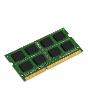 KVR16LS11S6/2 - Kingston Technology - Memoria RAM 256Mx64 2048MB DDR3L 1600MHz 1.35V