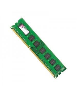 KVR16N11S8/4G - Kingston Technology - Memoria RAM 512Mx8 4GB DDR3 1600MHz 1.5V