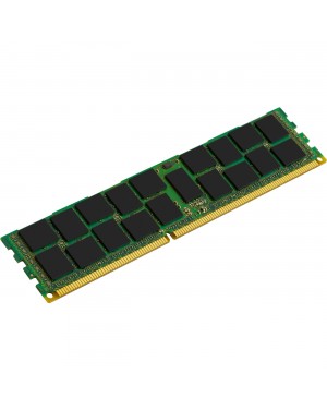KVR16R11S4/8HB - Kingston Technology - Memoria RAM 1GX72 8192MB DDR3 1600MHz 1.5V