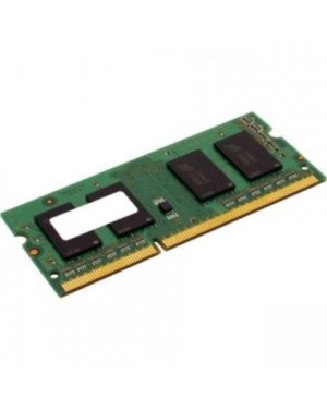 KVR16S11S8/4BK - Kingston Technology - Memoria RAM 512Mx64 4GB DDR3 1600MHz 1.5V