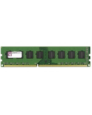 KVR18E13/8KF - Kingston Technology - Memoria RAM 1024Mx72 8192MB DDR3 1866MHz 1.5V