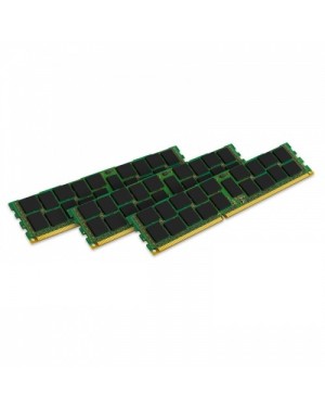 KVR18R13S4K3/24 - Kingston Technology - Memoria RAM 1024Mx72 24576MB DDR3 1866MHz 1.5V