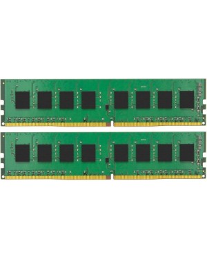 KVR21E15D8K2/16 - Kingston Technology - Memoria RAM 1024Mx72 16GB PC4-17000 2133MHz 1.2V