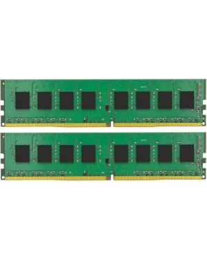 KVR21E15D8K2/32 - Kingston Technology - Memoria RAM 2048Mx72 32GB PC4-17000 2133MHz 1.2V
