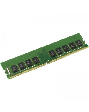 KVR21E15S8/4I - Kingston Technology - Memoria RAM 512Mx72 4GB PC4-17000 2133MHz 1.2V Intel S1200SPL S1200SPO S1200SPS