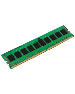 KVR21R15S4/8 - Kingston Technology - Memoria RAM 1GX72 8192MB DDR4 2133MHz 1.2V