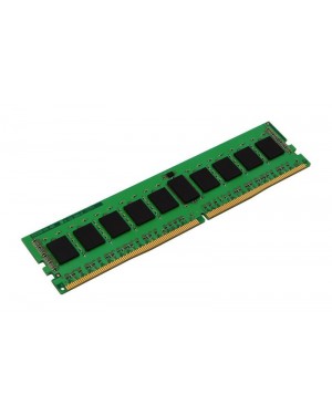 KVR21R15S4/8HA - Kingston Technology - Memoria RAM 1x8GB 8GB DDR4 2133MHz 1.2V