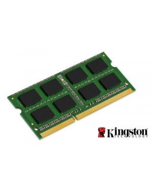 KVR21S15D8/8 - Kingston Technology - Memoria RAM 1024Mx64 8GB DDR4 2133MHz 1.2V