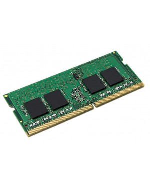 KVR21S15S8/4 - Kingston Technology - Memoria RAM 512Mx64 4GB DDR4 2133MHz 1.2V