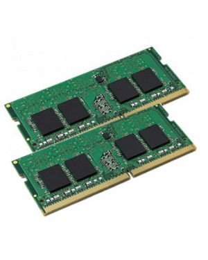 KVR21S15S8K2/16 - Kingston Technology - Memoria RAM 1024Mx64 16GB PC4-17000 2133MHz 1.2V