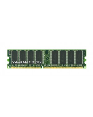 KVR266X72C25/512 - Kingston Technology - Memoria RAM 1x0.5GB 05GB DDR 266MHz 2.5V