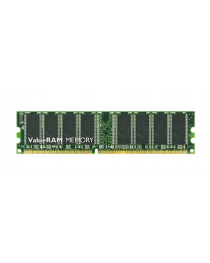 KVR266X72RC25/1GD - Kingston Technology - Memoria RAM 1x1GB 1GB DDR 266MHz 2.5V