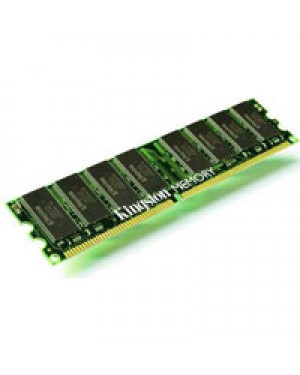 KVR333S4R25/512 - Kingston Technology - Memoria RAM 05GB DDR 333MHz 2.5V
