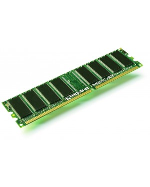 KVR333X72BRC25/1G - Kingston Technology - Memoria RAM 1GB DDR 333MHz 2.5V