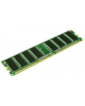 KVR400D4R3A/2G - Kingston Technology - Memoria RAM 2GB DDR 400MHz 2.6V