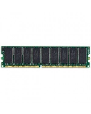 KVR400X64C3A/1GB - Kingston Technology - Memoria RAM 1x1GB 1GB DDR 400MHz 2.6V