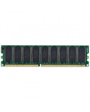 KVR400X64C3A/1GB - Kingston Technology - Memoria RAM 1x1GB 1GB DDR 400MHz 2.6V