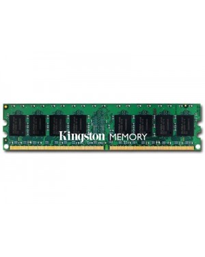 KVR533D2Q8R4K2/4G - Kingston Technology - Memoria RAM 4GB DDR2 533MHz 1.8V