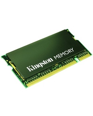KVR533D2S4/2G - Kingston Technology - Memoria RAM 256MX64 2GB DDR2 533MHz 1.8V