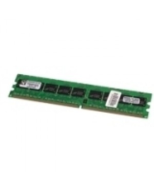 KVR533D2S8R4/512 - Kingston Technology - Memoria RAM 05GB DDR2 533MHz 1.8V