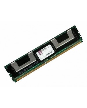 KVR667D2D8P5/1G - Kingston Technology - Memoria RAM 1GB DDR2 667MHz 1.8V