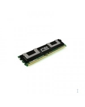 KVR667D2S8F5/512 - Kingston Technology - Memoria RAM 05GB DDR2 667MHz 1.8V