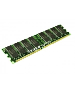 KVR667D2S8P5L/1G - Kingston Technology - Memoria RAM 1x1GB 1GB DDR2 667MHz 1.8V