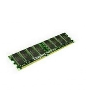KVR800D2D8F5K2/2G - Kingston Technology - Memoria RAM 2GB DDR2 800MHz 1.8V