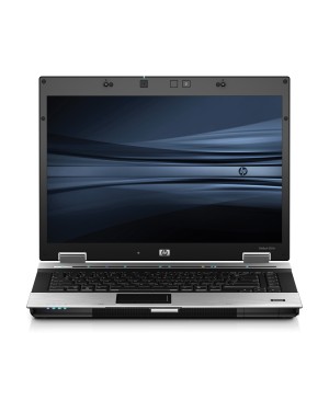 KW951AV - HP - Notebook EliteBook 8530w Base Model Mobile Workstation