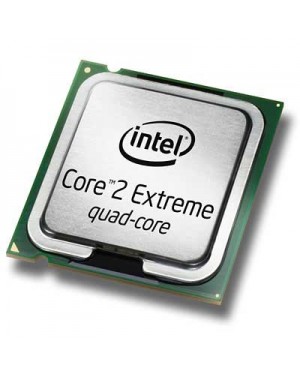 KW969AV - HP - Processador Intel® Core™2 Extreme 2.53 GHz Socket 478